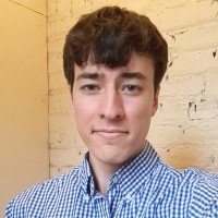 Ryan Molkentin Headshot